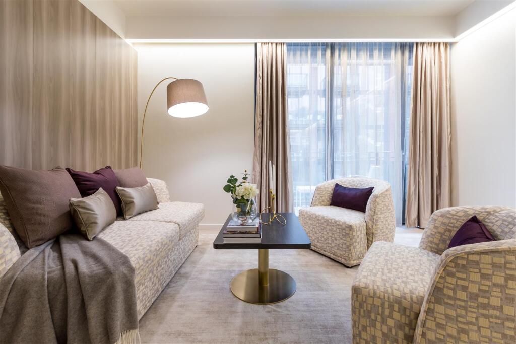 Lounge Area