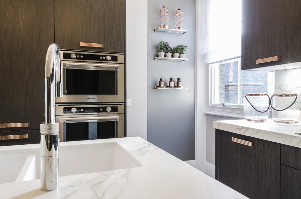 Carlisle Mansions...