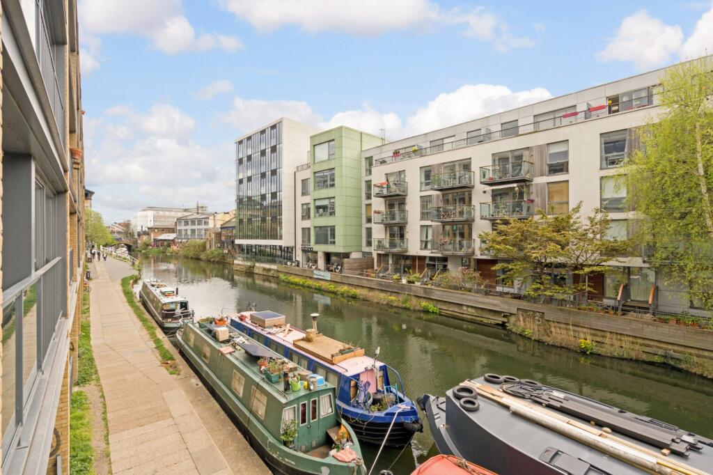Regent's Canal