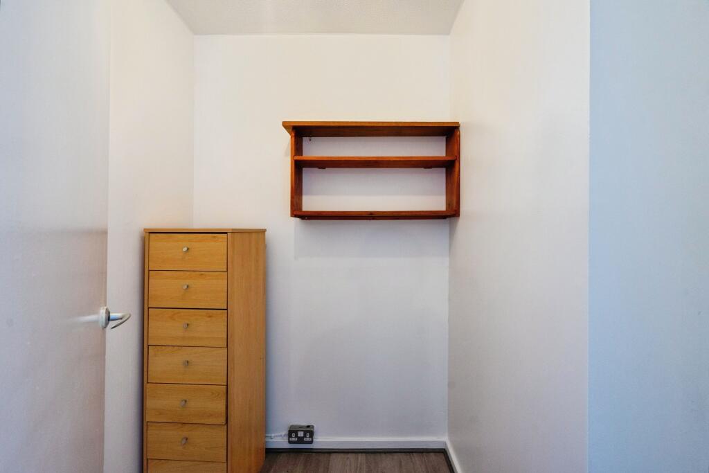 Store Room
