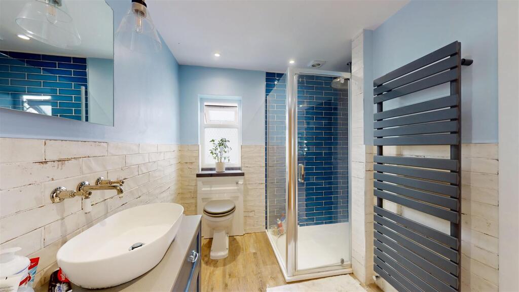 Master En Suite