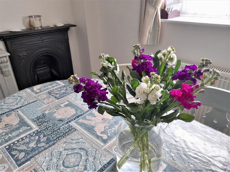 Say it with Flowers