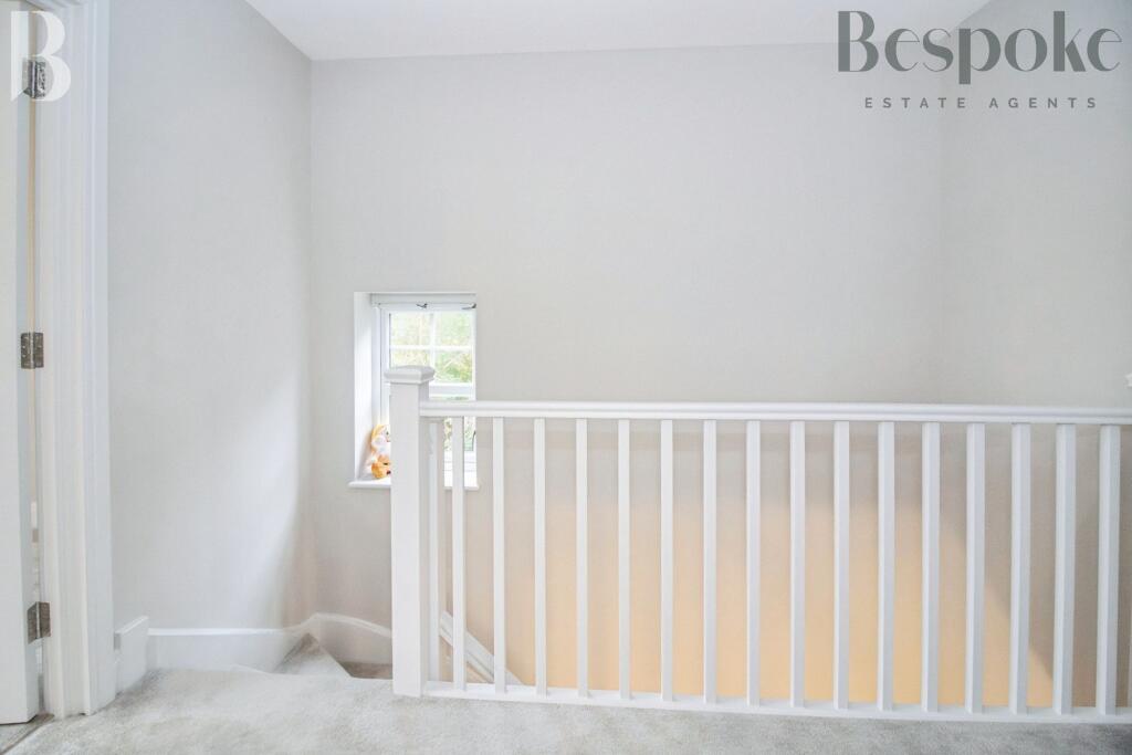 Second Floor Landing