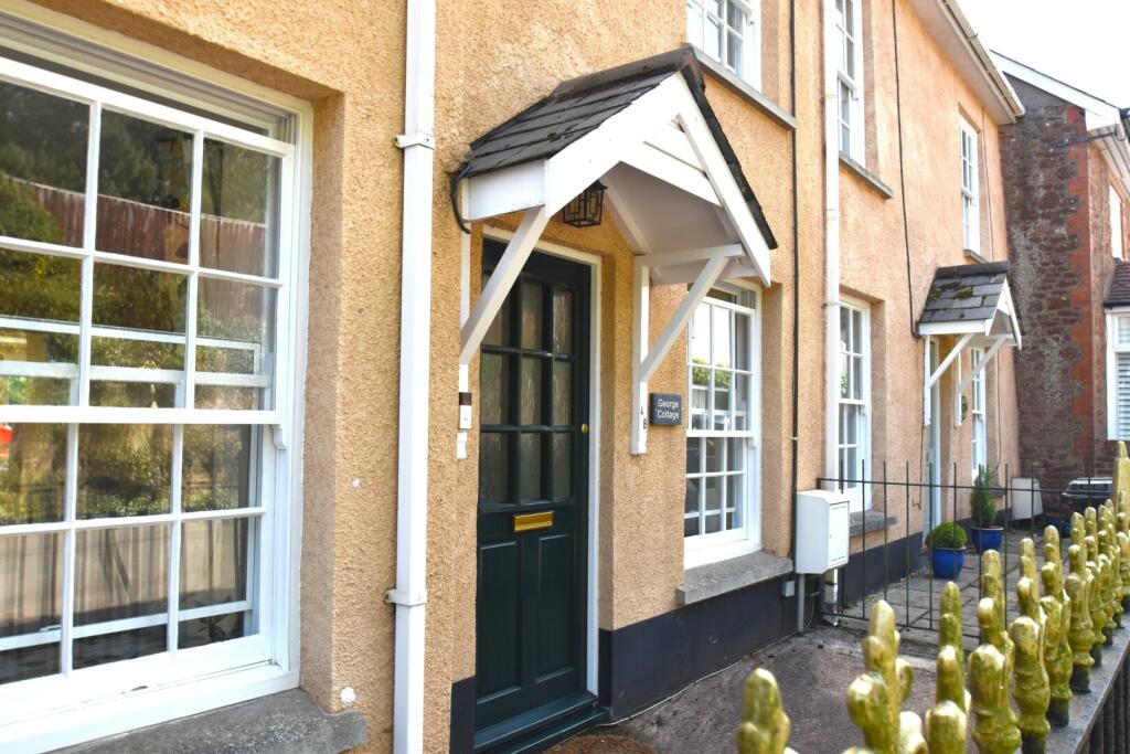 Seddons, Tiverton
