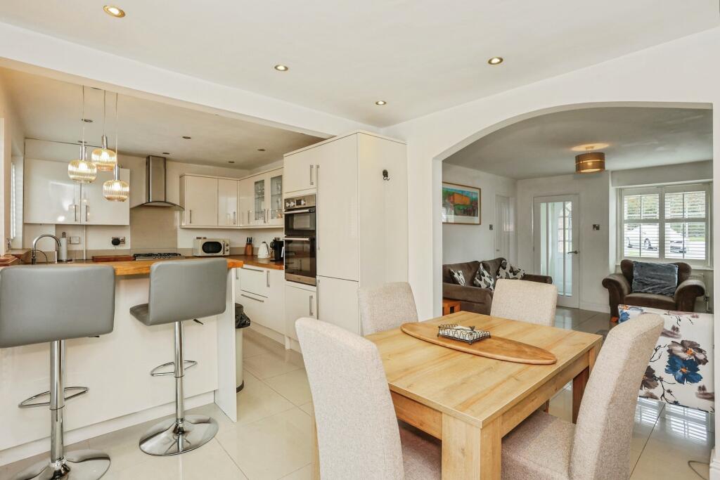 Living / Dining Room