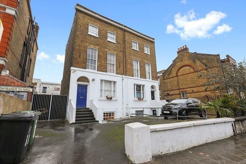 8 Bedroom HMO Rent to Rent Opportunity