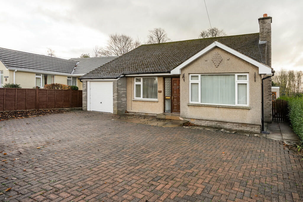 Front External