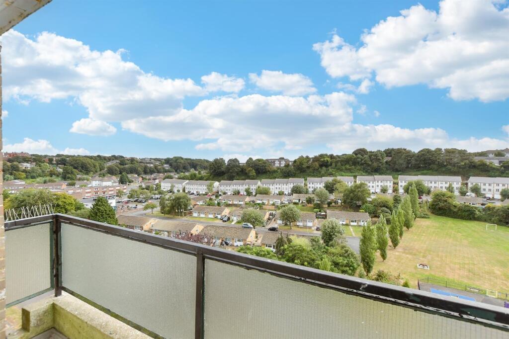 Balcony / Terrace