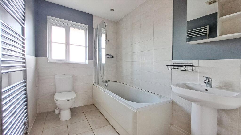 Bathroom/Wc