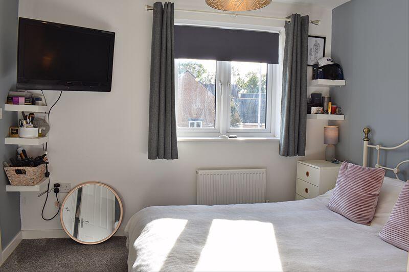 bed 1