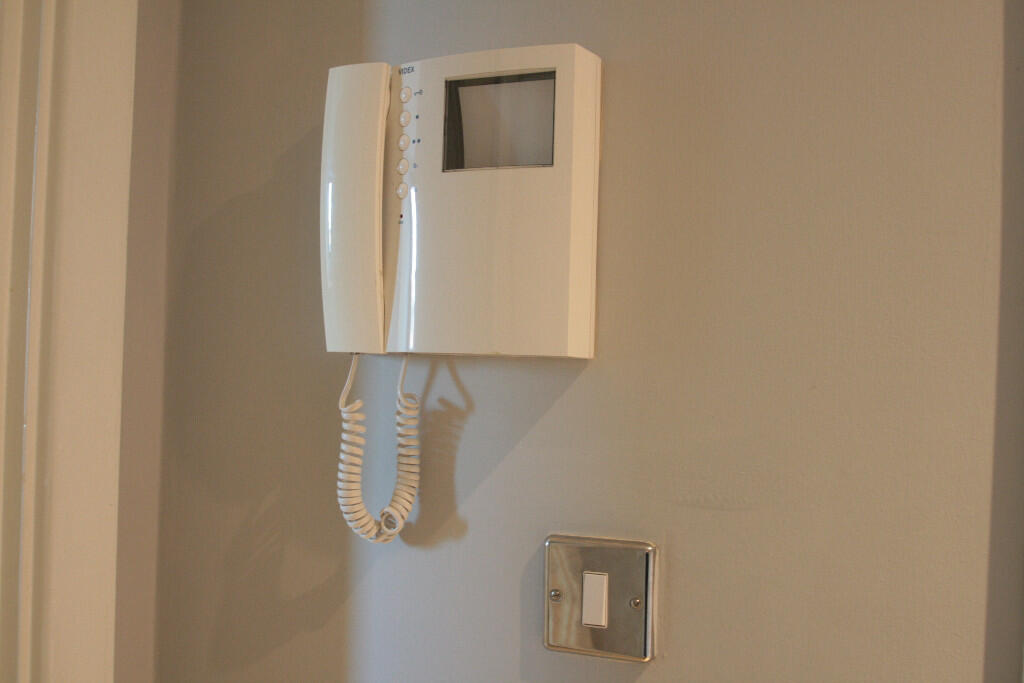 Entry phone system