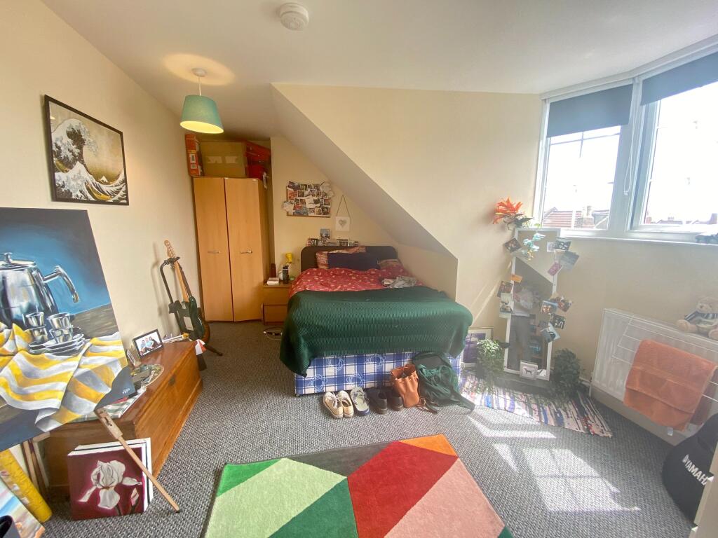 North View, Westbury Park, Bristol