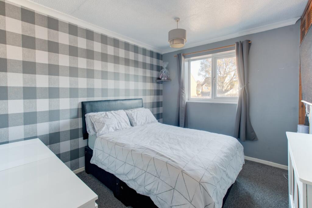 Mayfield Close, Catshill, Bromsgrove, Worcestershire, B61