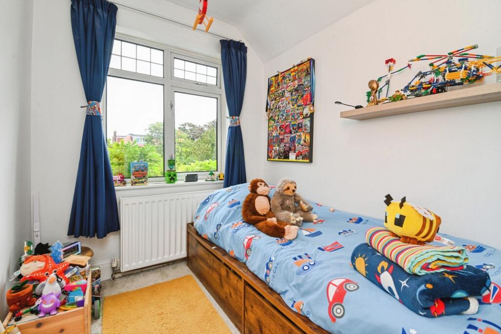 Bedroom 3