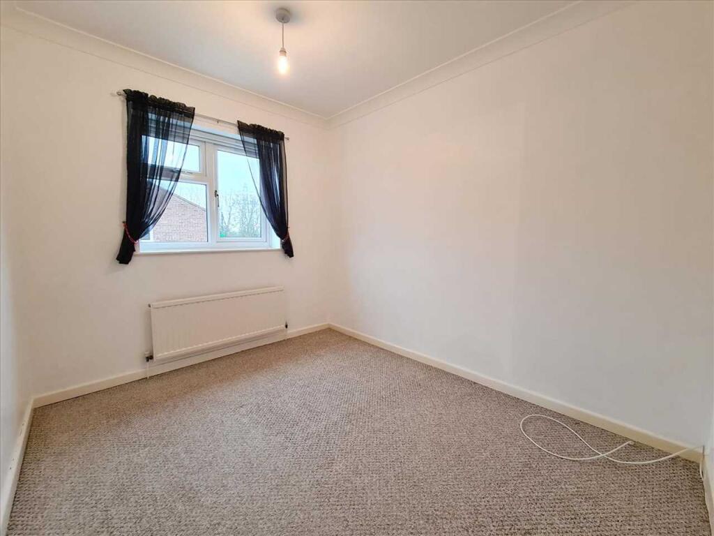 Bedroom 2: