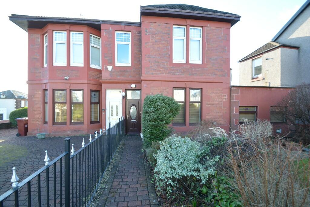 Front External