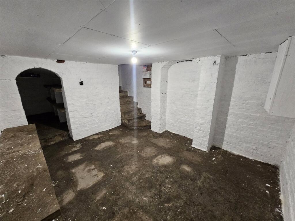 Cellar