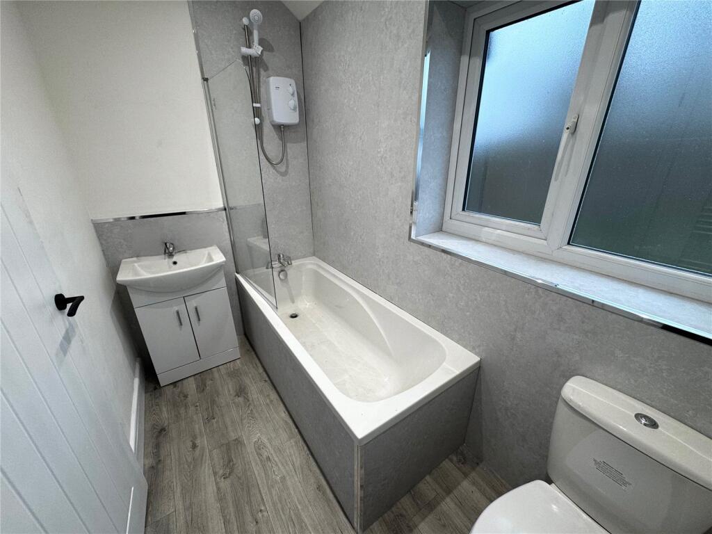 Whickham Road, Hebburn, Tyne and Wear, NE31