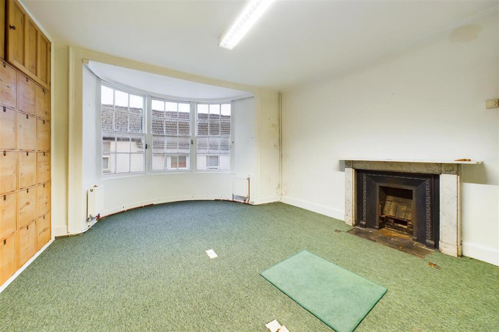 26 Long Street, Dursley GL11 4JA | Freehold Develo