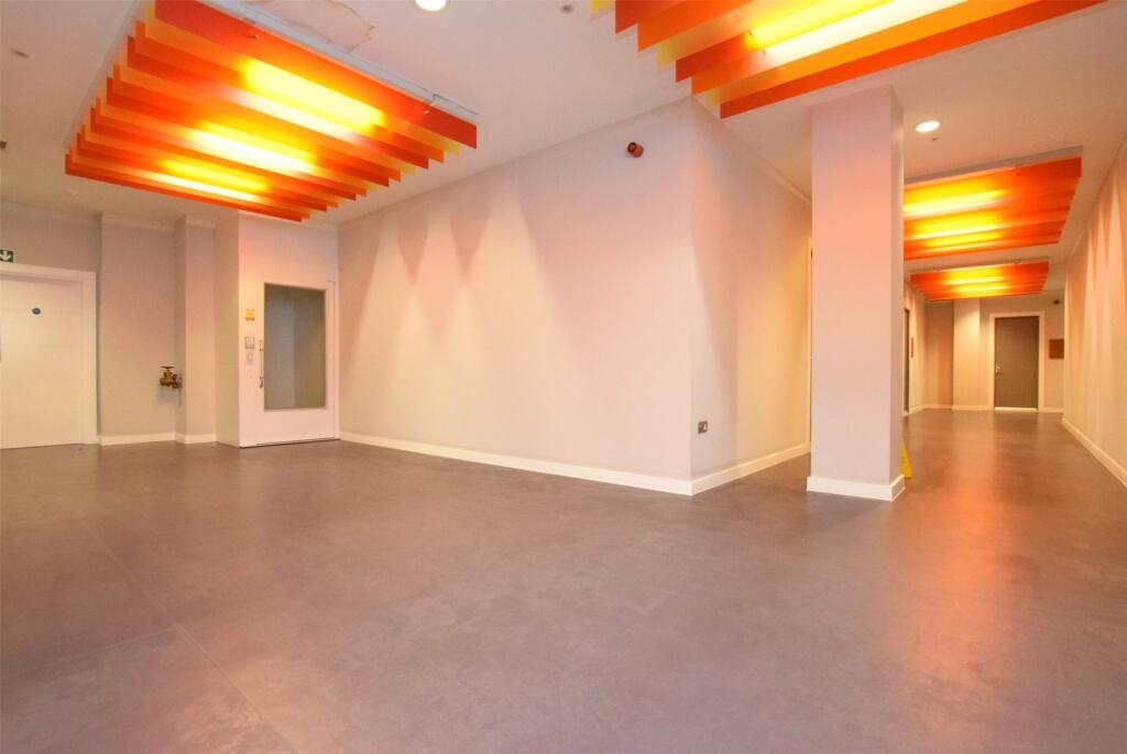Communal Area