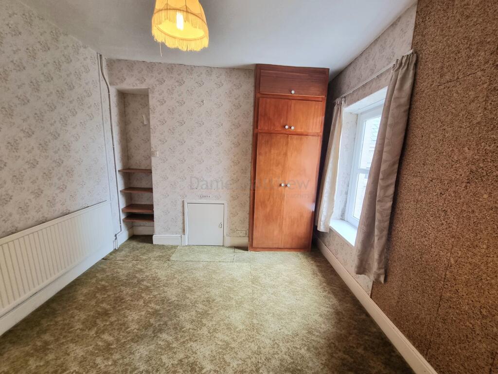 Bedroom  Two