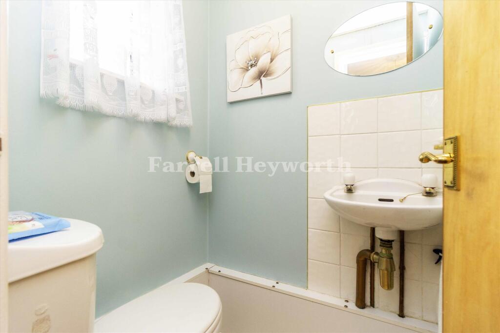 WC