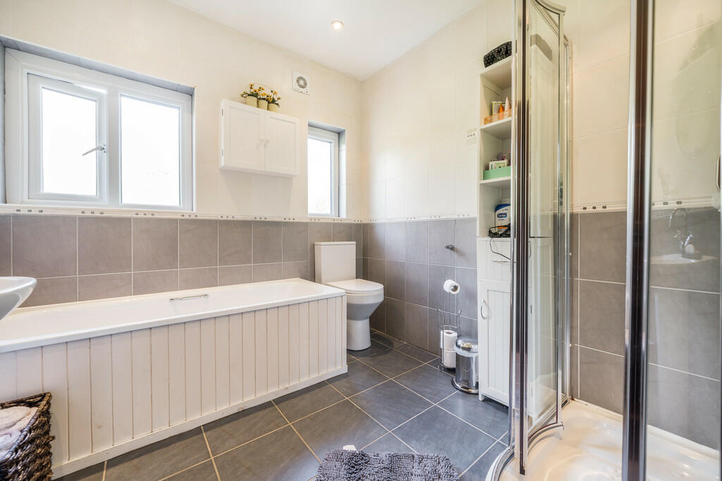 House Bathroom 