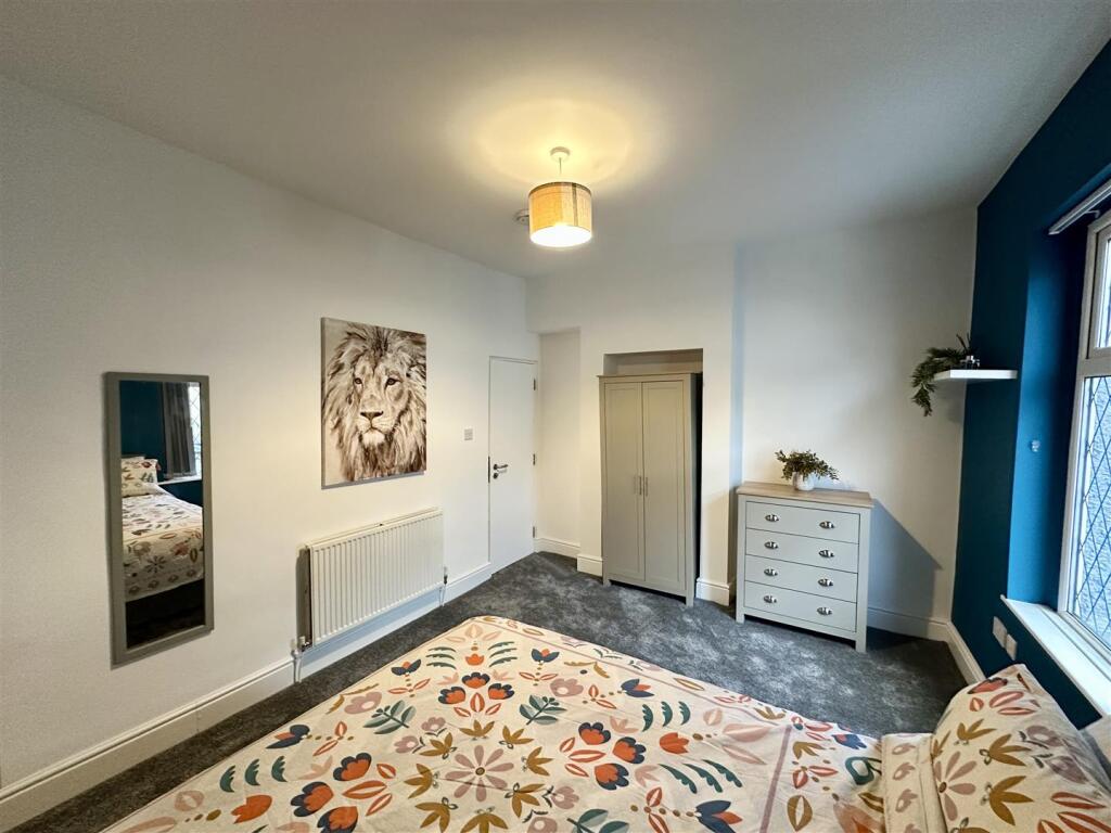 Bedroom 4