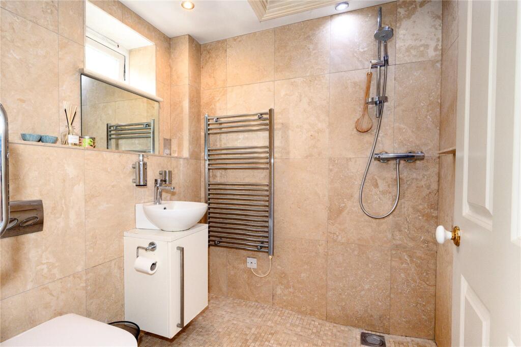 Wet Room