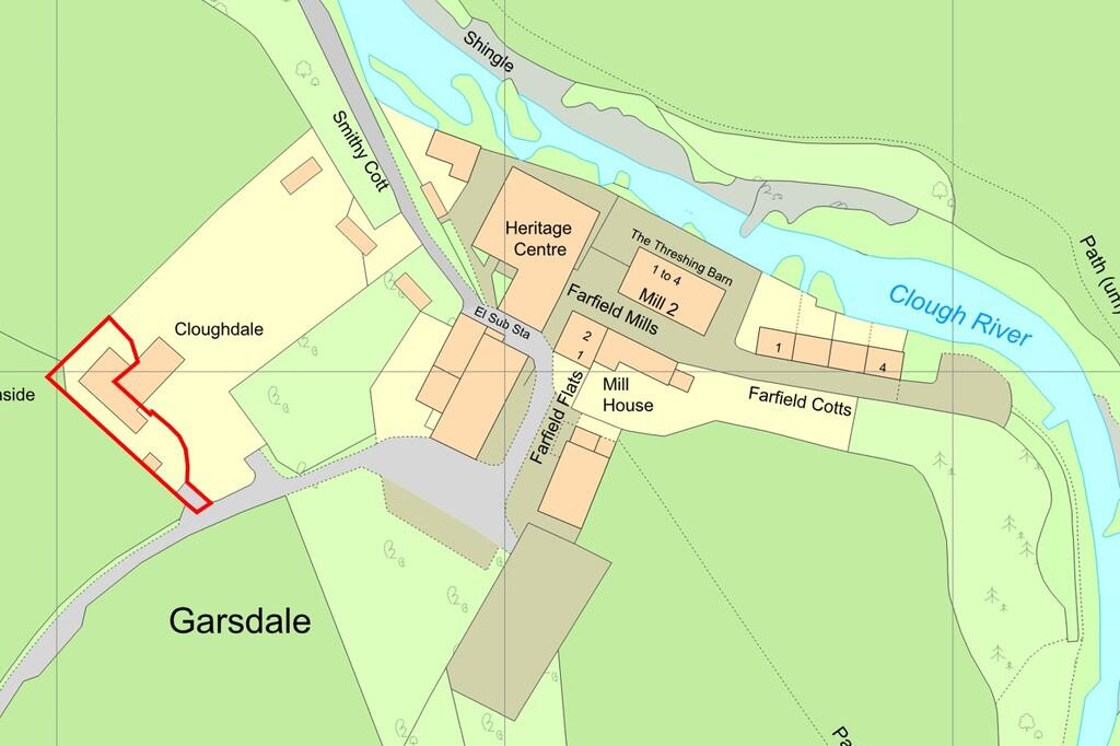 OS Map