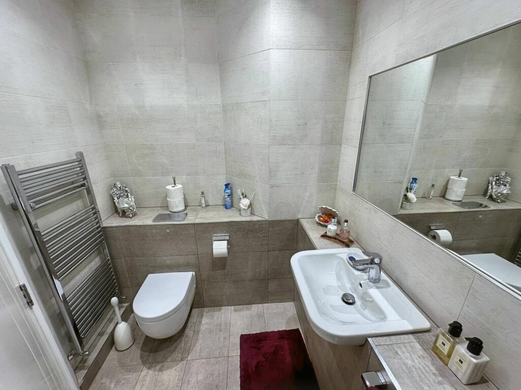 Guest WC