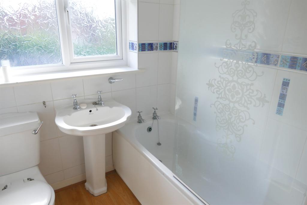 Bathroom+