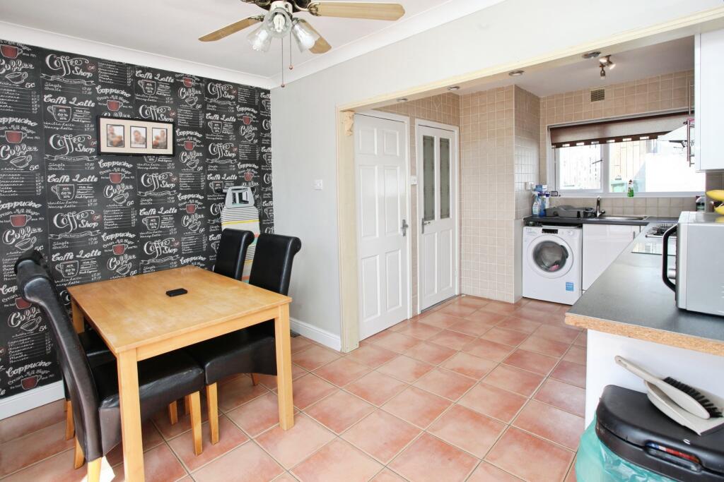 Clyffes, Cwmbran, NP44