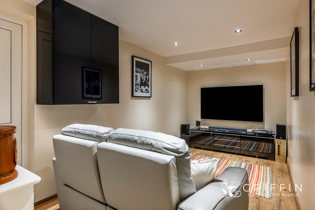 TV Room