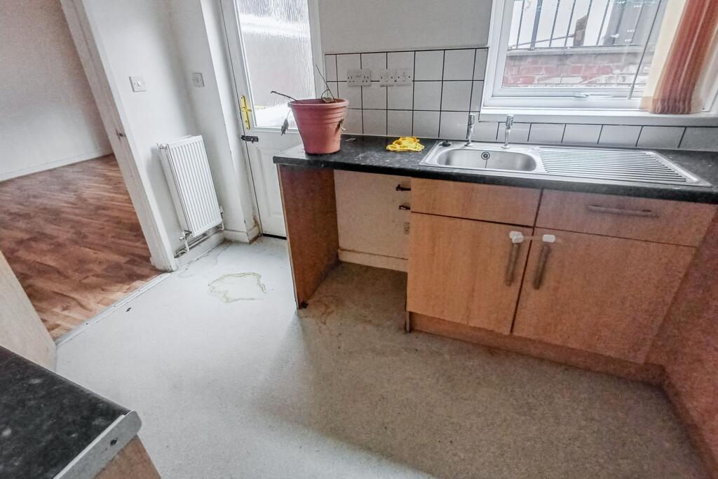 31 Portland Road, Longsight, Manchester, Greater Manchester, M13 0SA