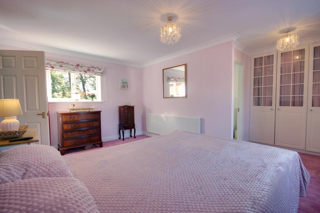 1 Bed 1B