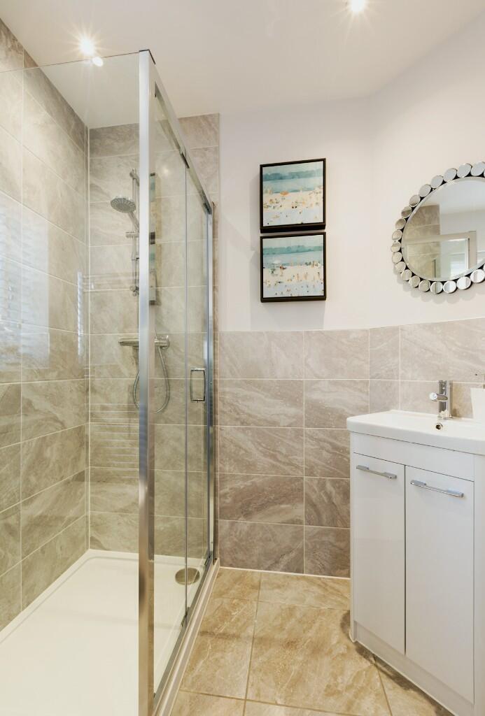En-suite Styles