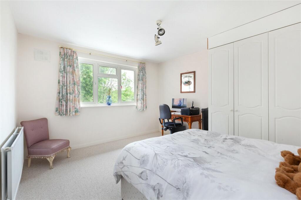 Davidson Frost-Wellings, DFW, Mill Ridge, Edgware,