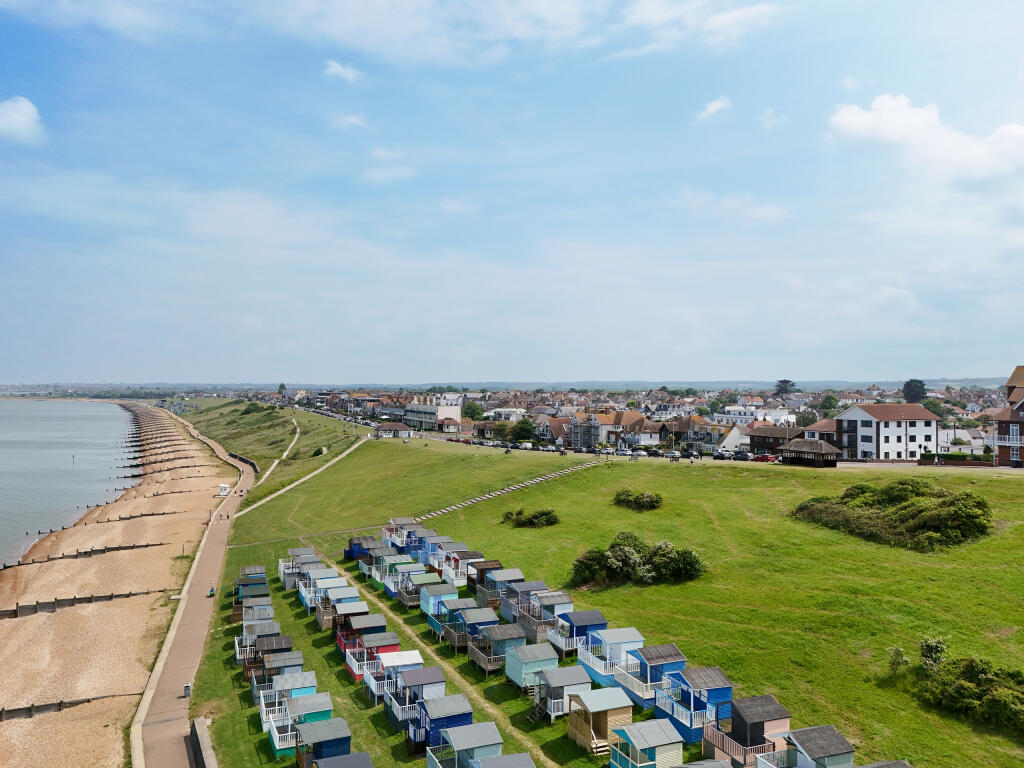 Nearby Tankerton Slopes