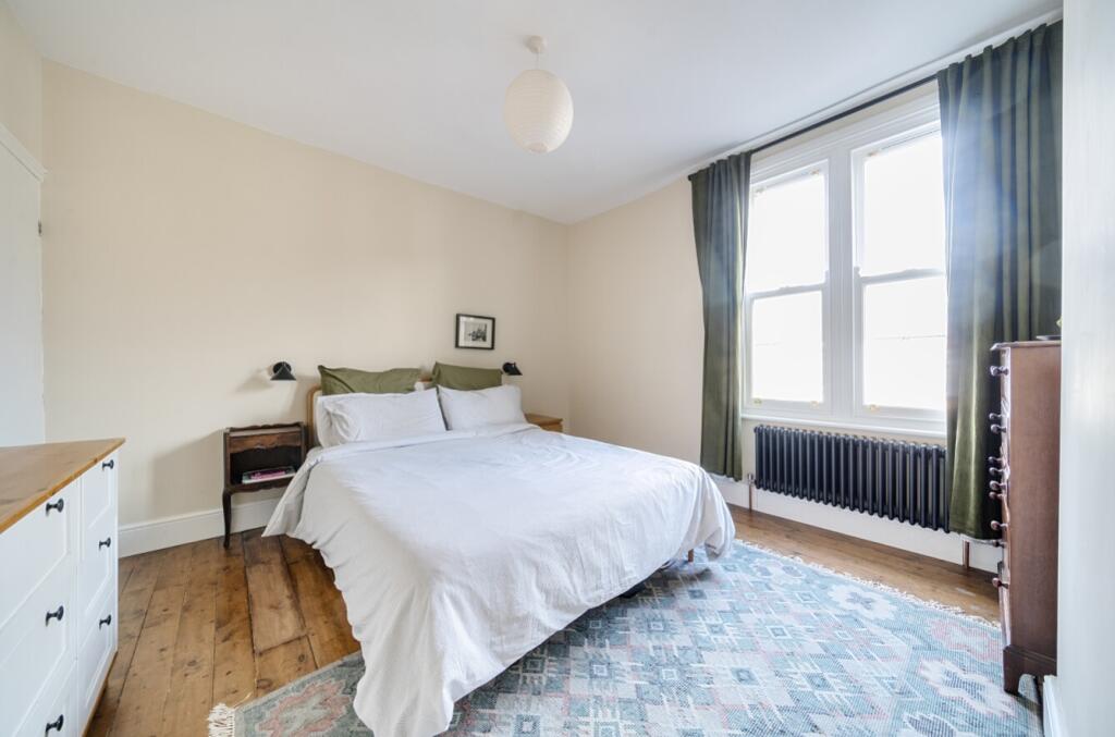 Sheffield best estate agent 