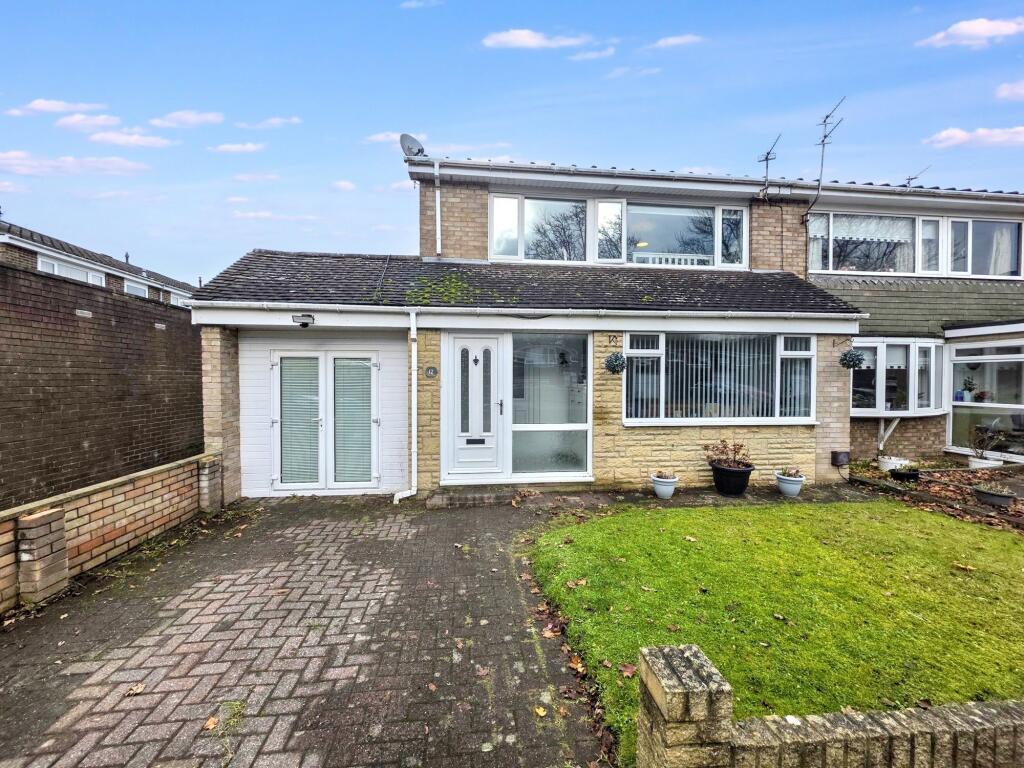 Grindon Close, Cramlington, Northumberland, NE23 6NQ