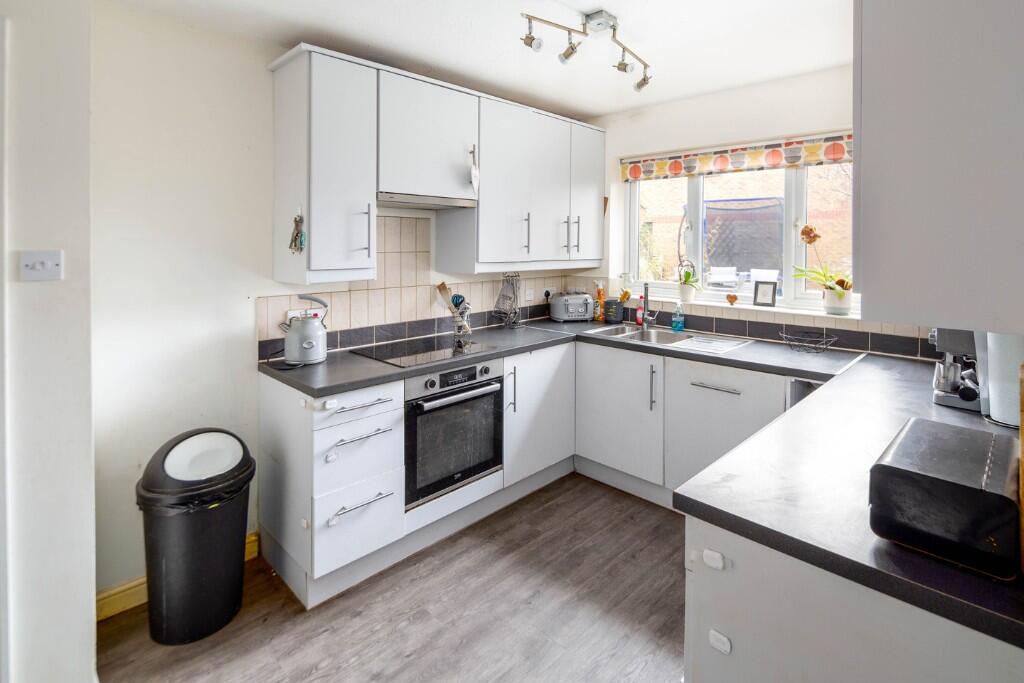 Kitchen Breakfast Rm