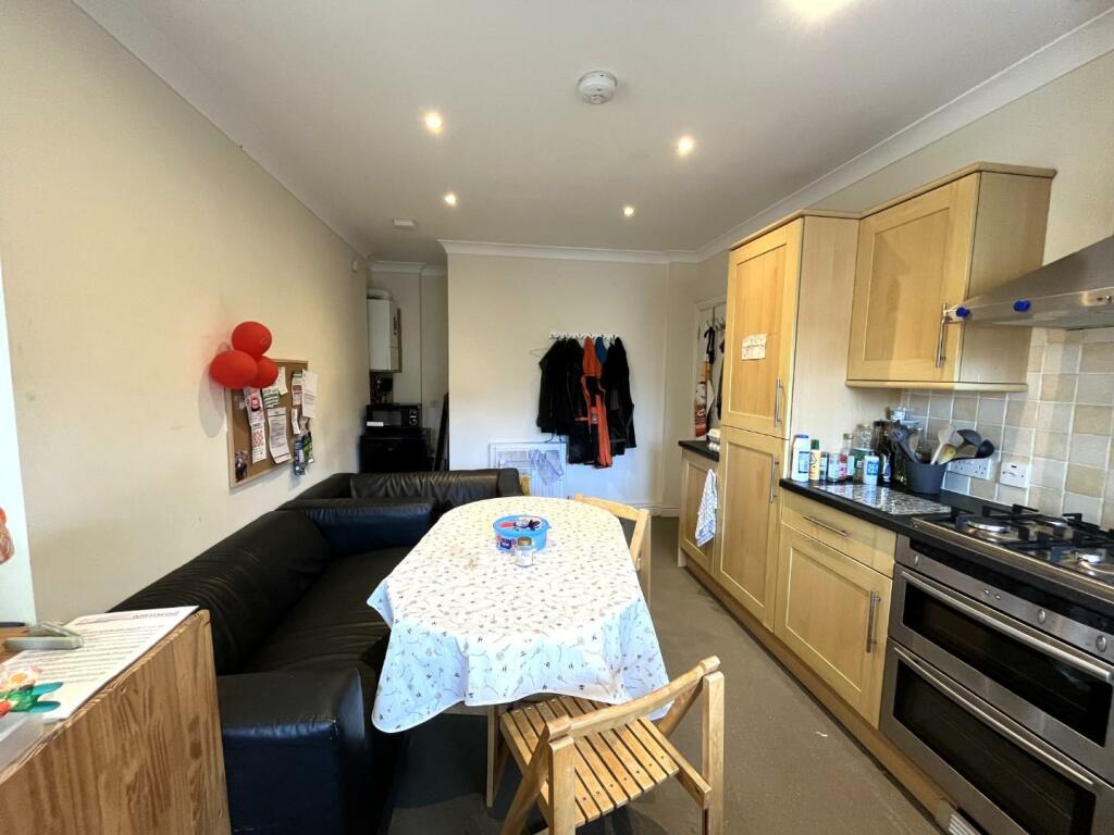 Kitchen/Diner 2.JPG