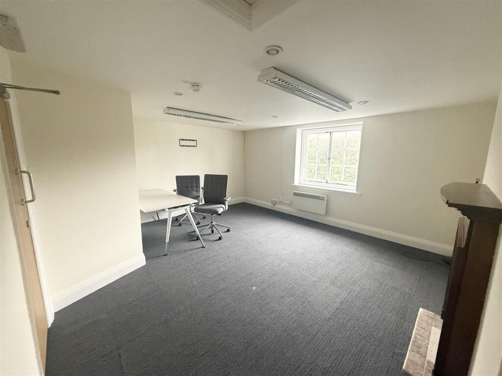 Office Space