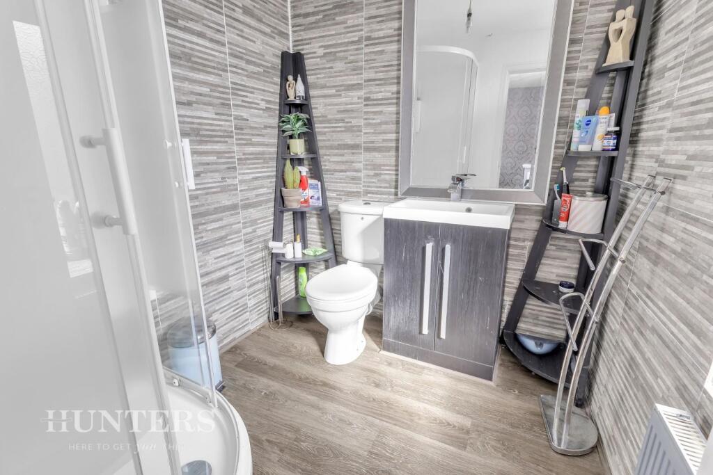 En-Suite