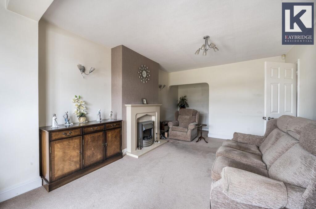 Seaforth Gardens, Epsom - KT19 0LP