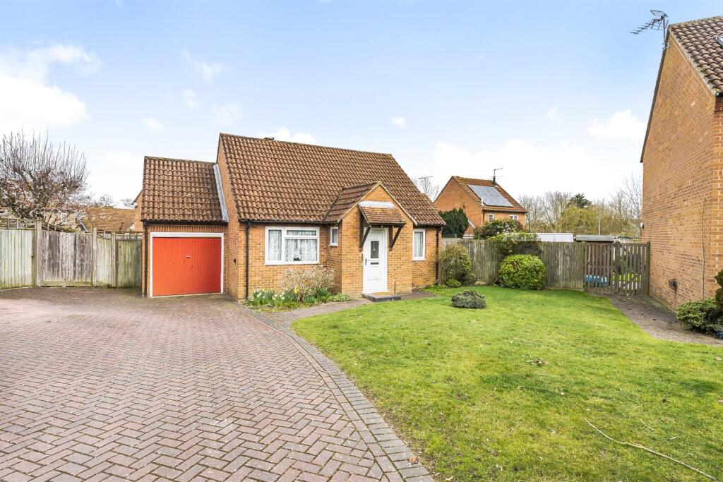 Selsey Way, Lower Earley, Reading, RG6