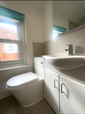 Bathroom 2