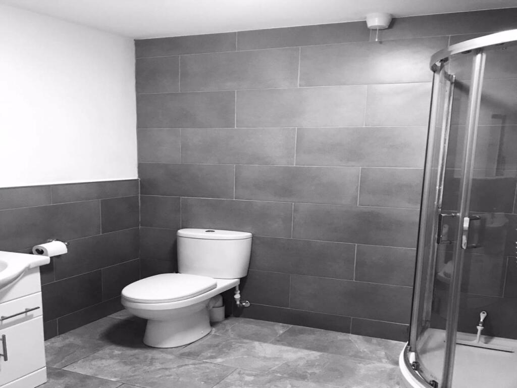 Bathroom 1