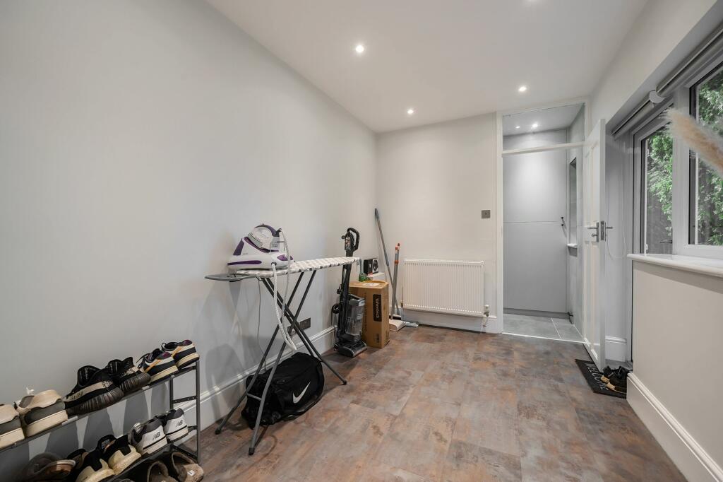 Bedrooms